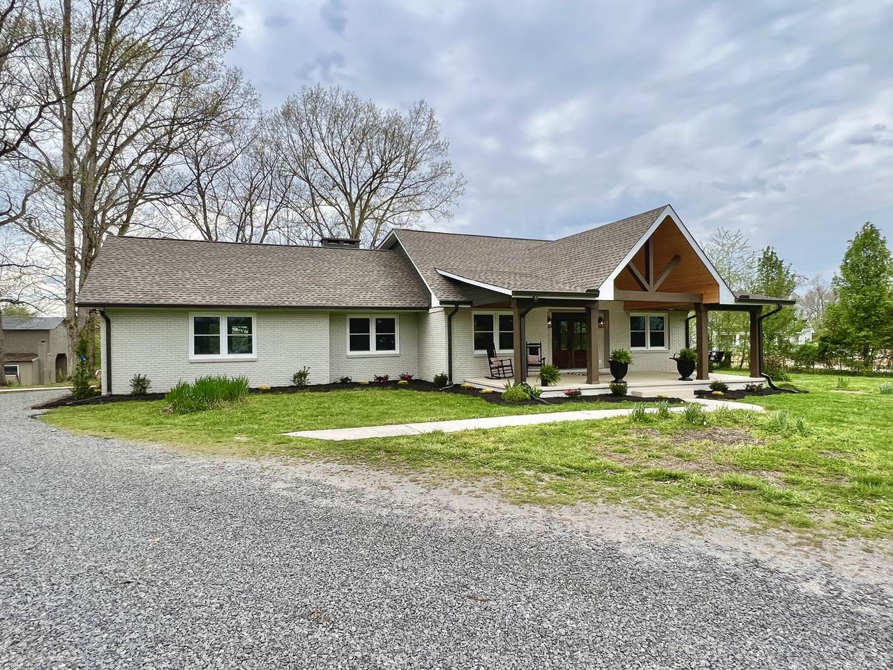 3281 Crisp Springs Rd - Photo 1