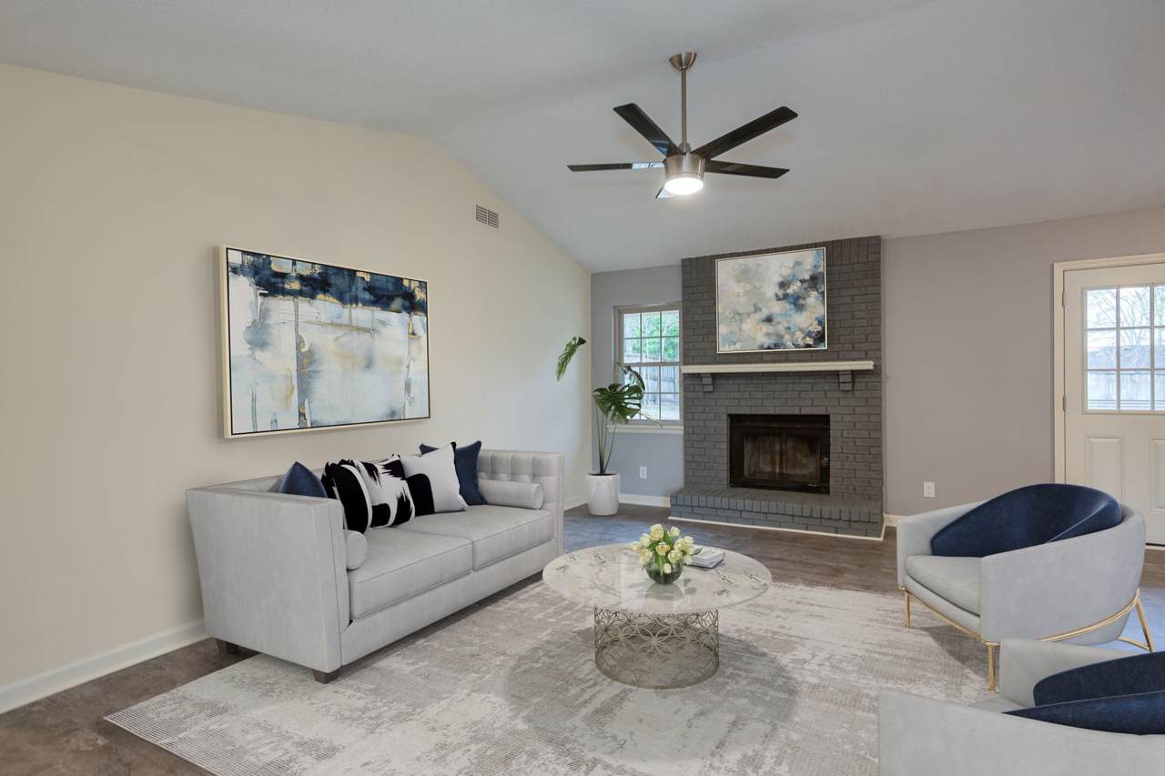 4304 Valley Grove Dr - Photo 1