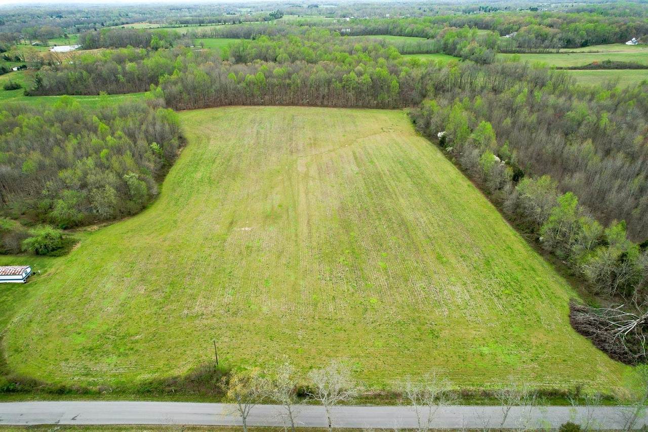 0 Bob Gentry Road - Photo 1