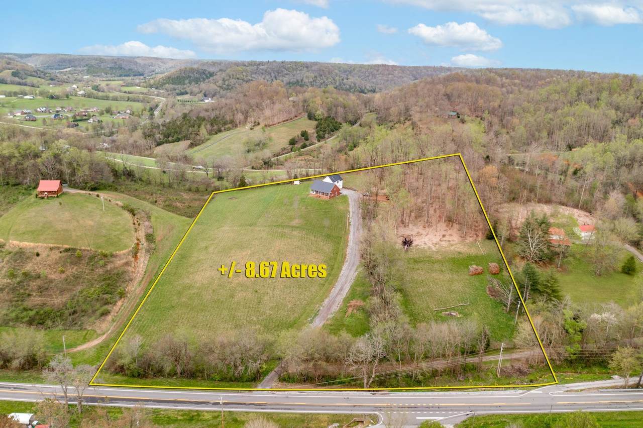 12370 Murfreesboro Hwy - Photo 1