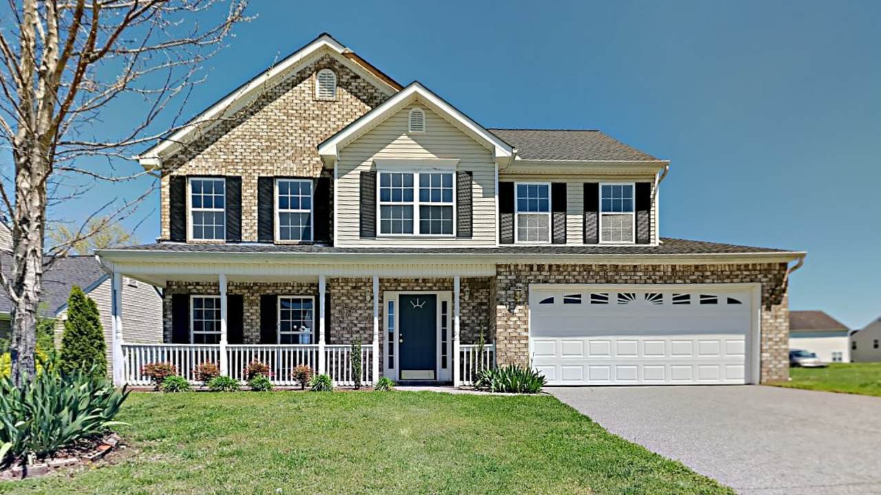 4023 Cadence Dr - Photo 1