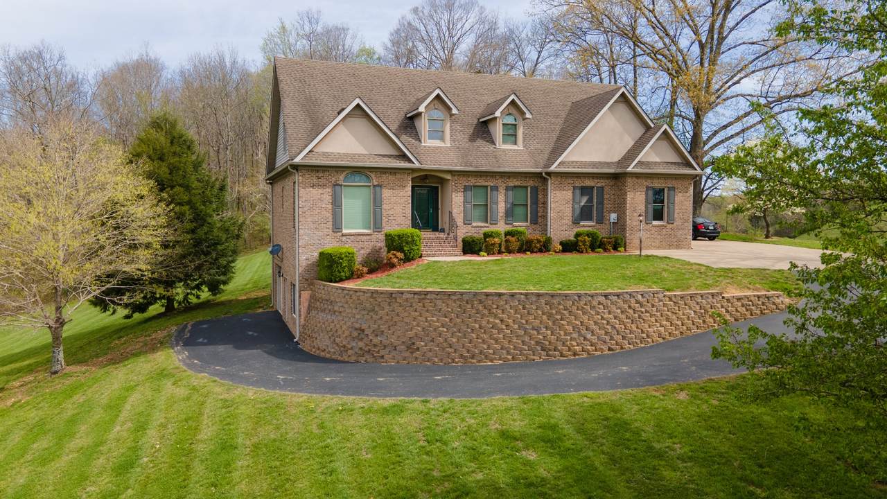 4581 Lynchburg Hwy - Photo 1