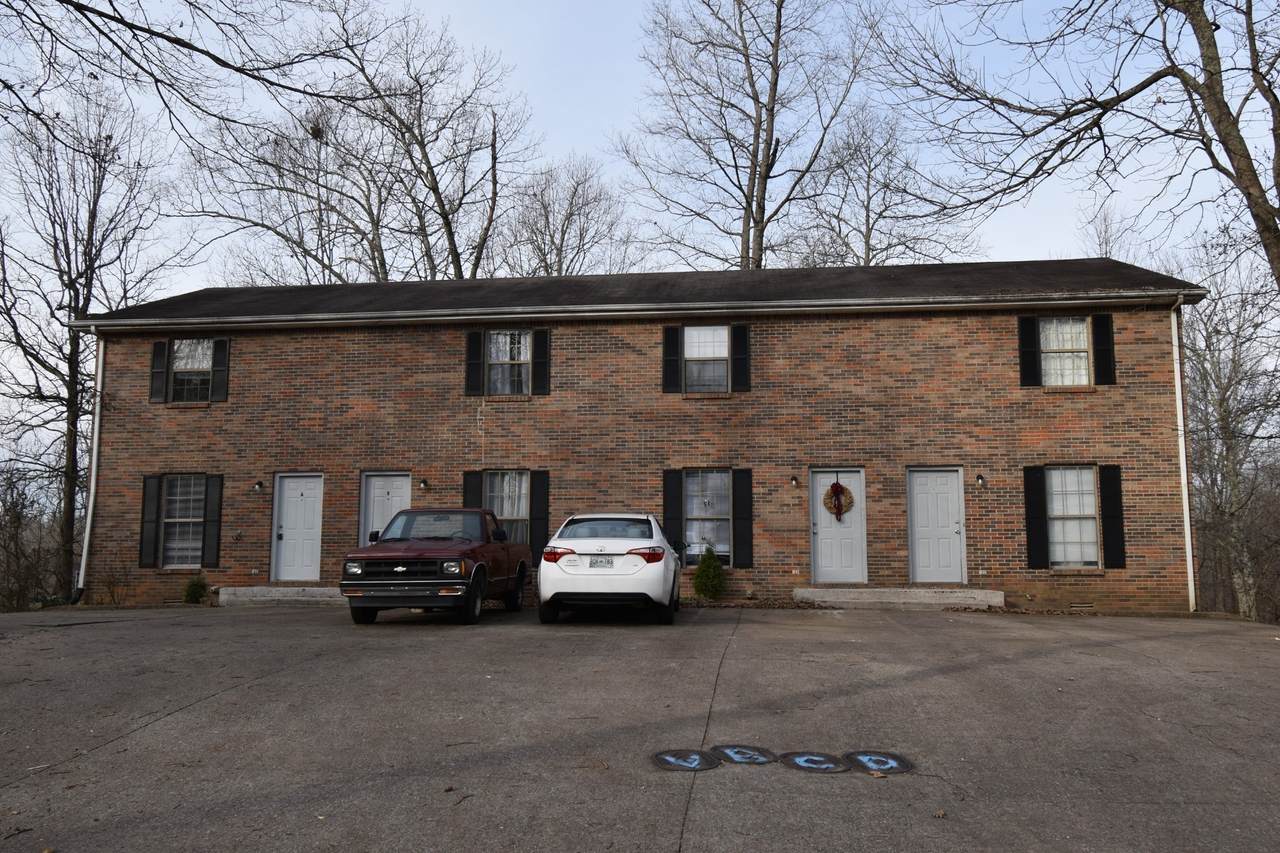 461 Martha Lane - Photo 1
