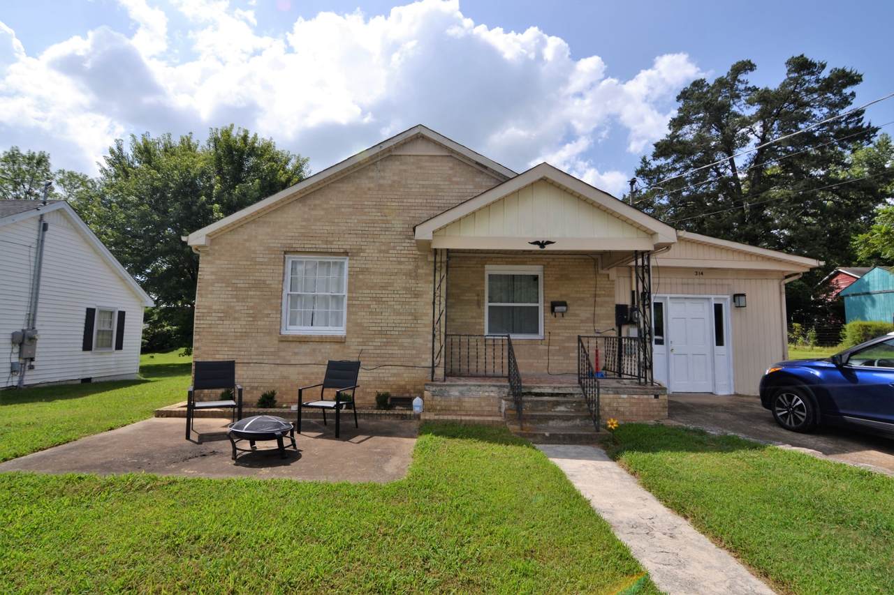 314 Pine St - Photo 1