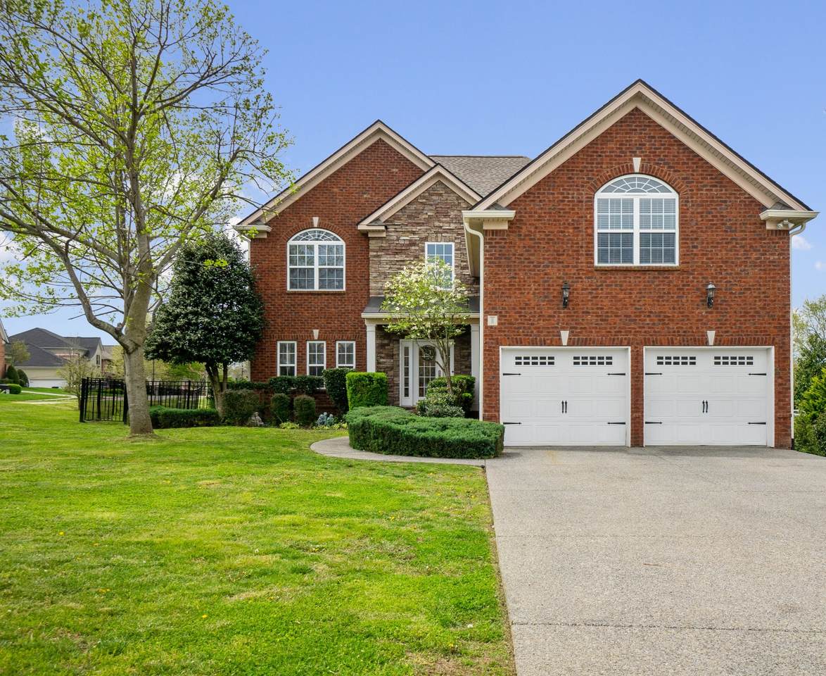3168 Appian Way - Photo 1