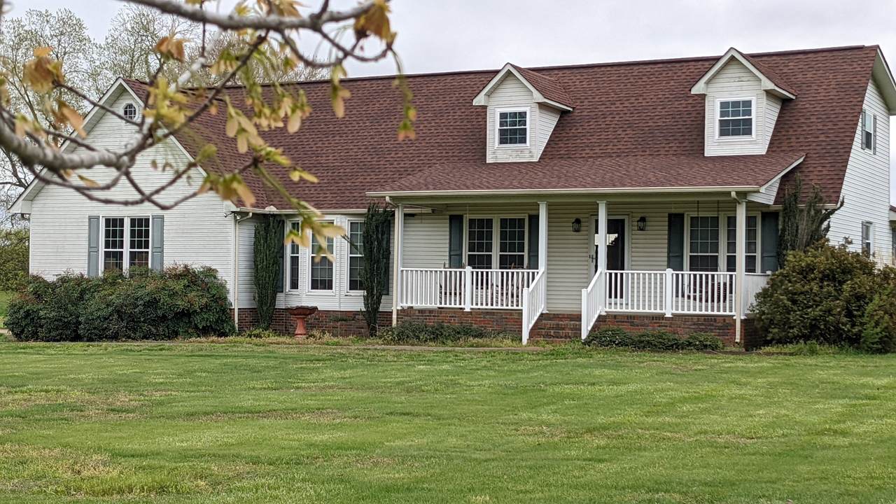 716 Ardmore Hwy - Photo 1