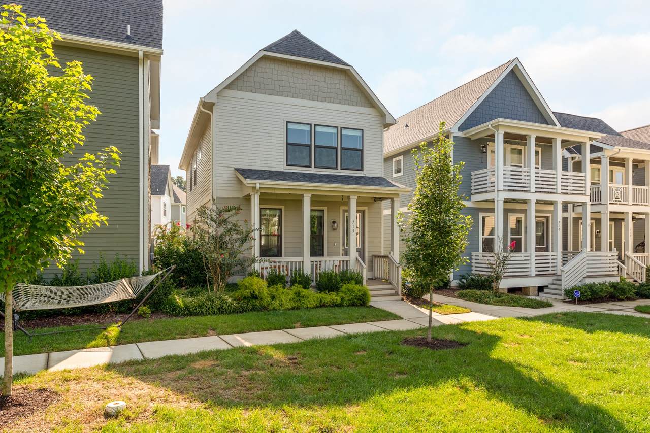 715 Mill Creek Meadow Dr - Photo 1