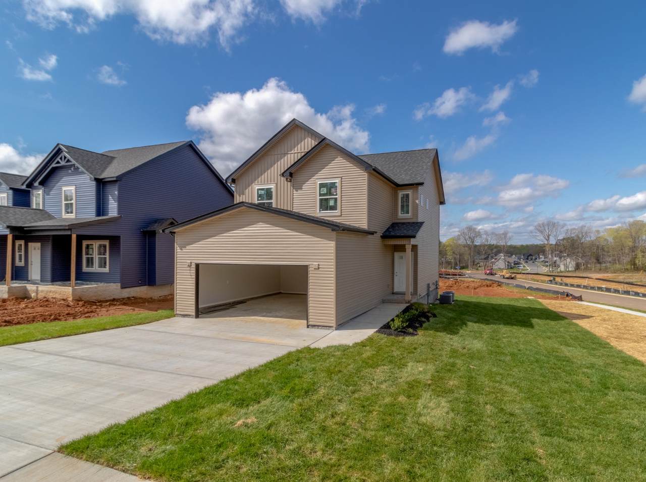 36 Clear Springs - Photo 1