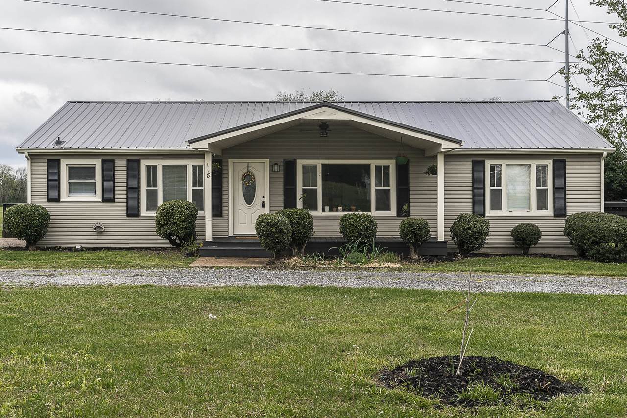 118 Old Parkers Chapel Rd - Photo 1
