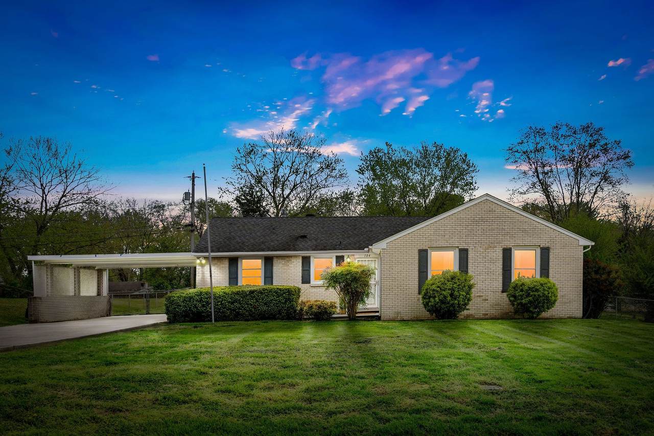 104 Lady Marion Drive - Photo 1