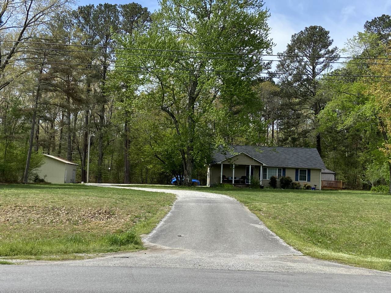 9011 Tullahoma Hwy - Photo 1