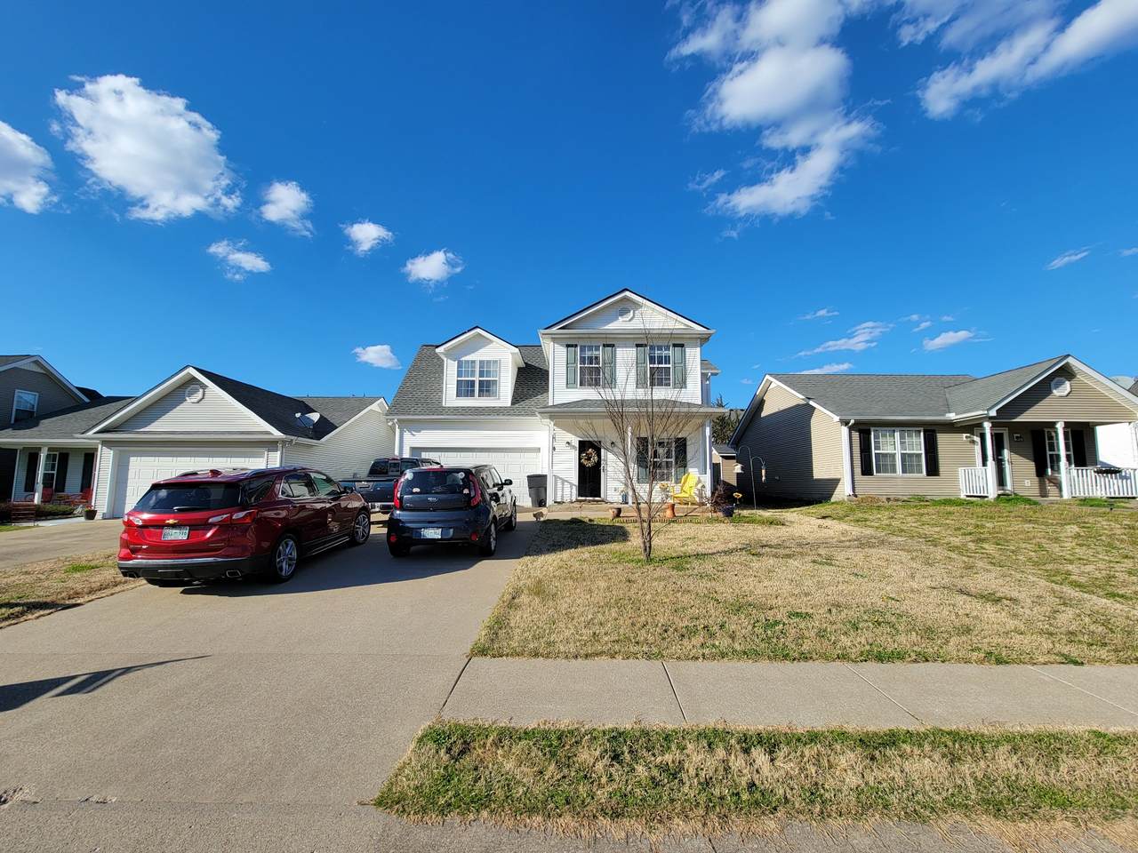 246 Meigs Dr - Photo 1