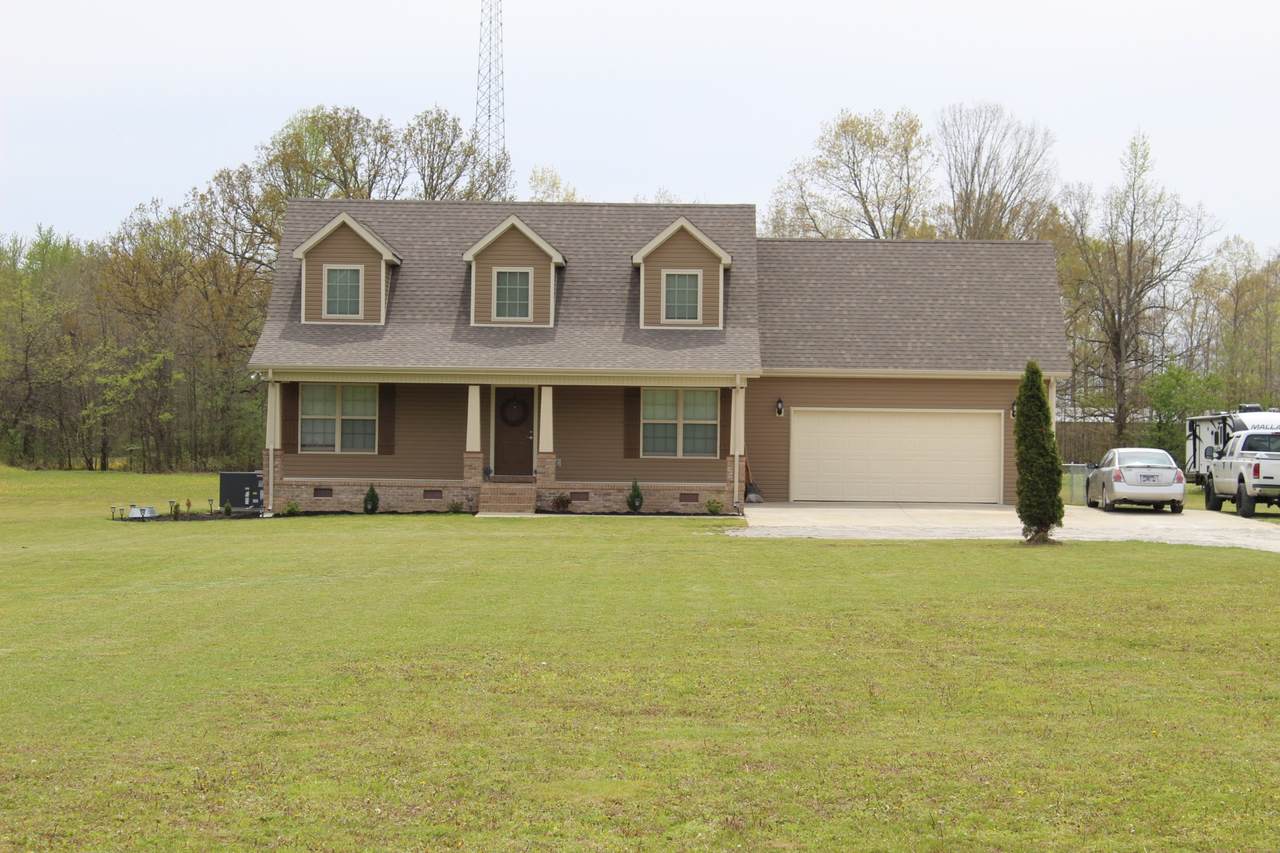 100 Houston Bell Rd - Photo 1