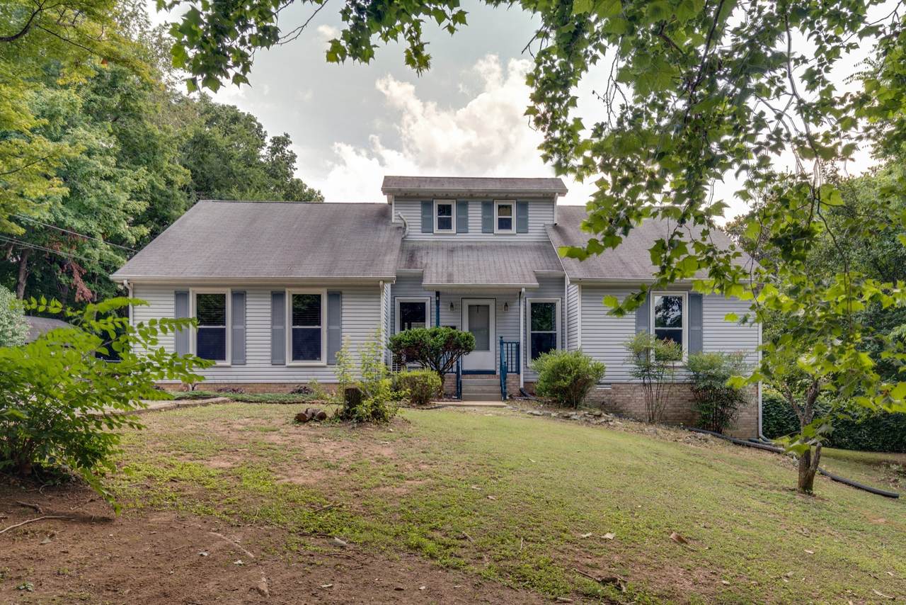 629 Blue Ridge Dr. - Photo 1