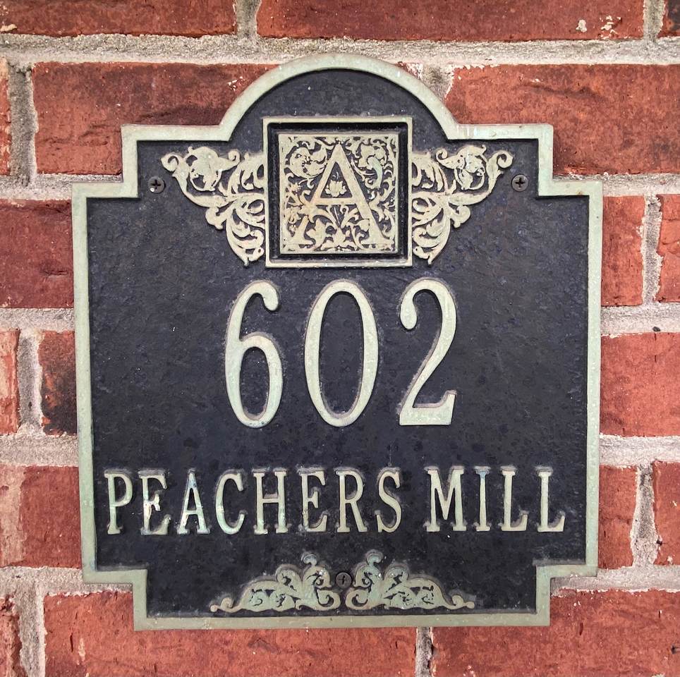 602 Peachers Mill Rd - Photo 1