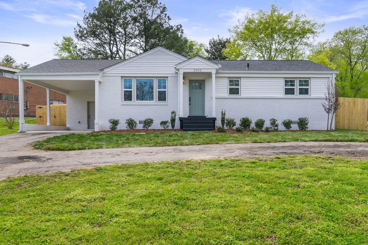 2503 Merry Oaks Dr - Photo 1