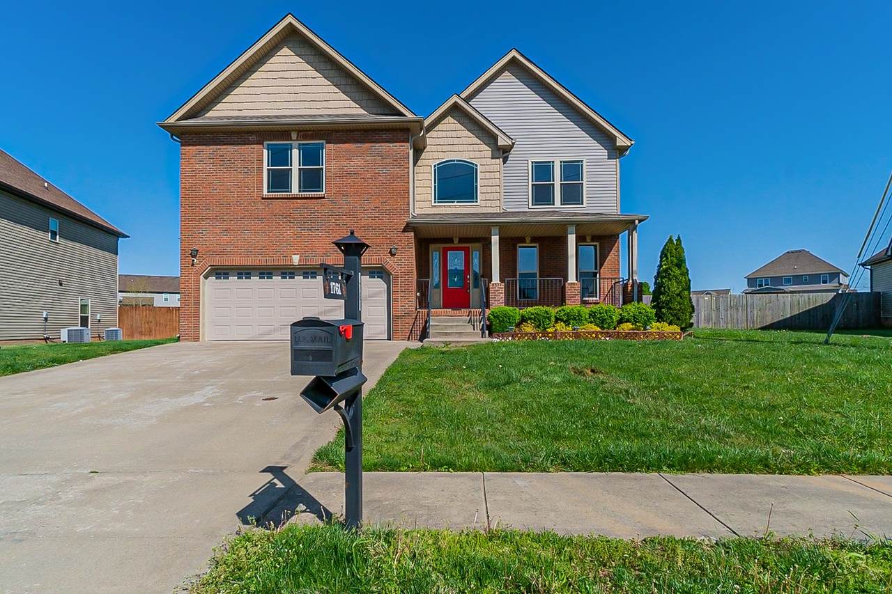 1761 Autumnwood Blvd - Photo 1