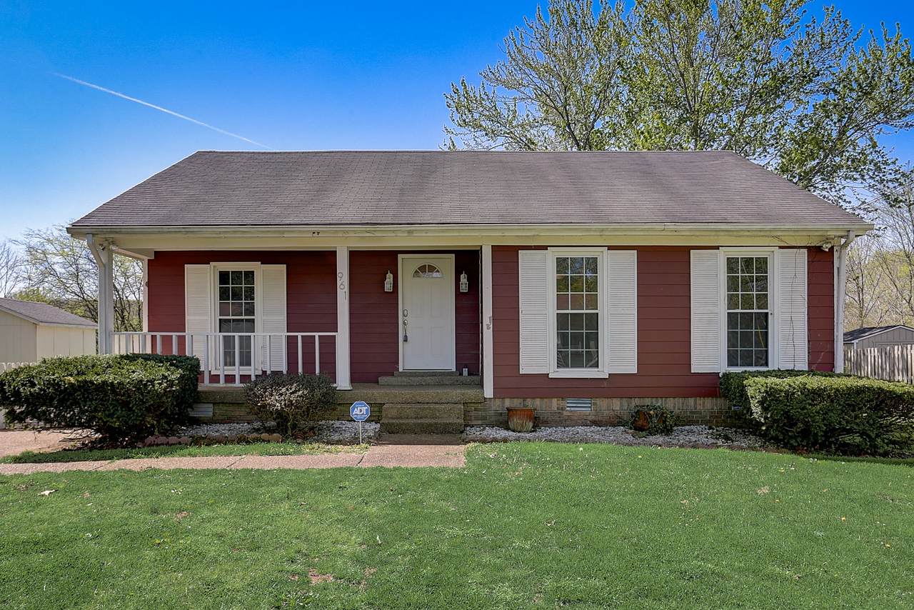 961 Harpeth Bend Dr - Photo 1