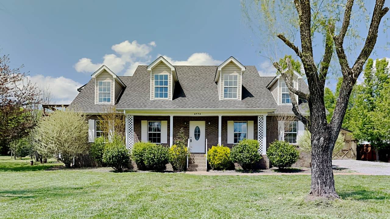 4752 Wildberry Ln - Photo 1