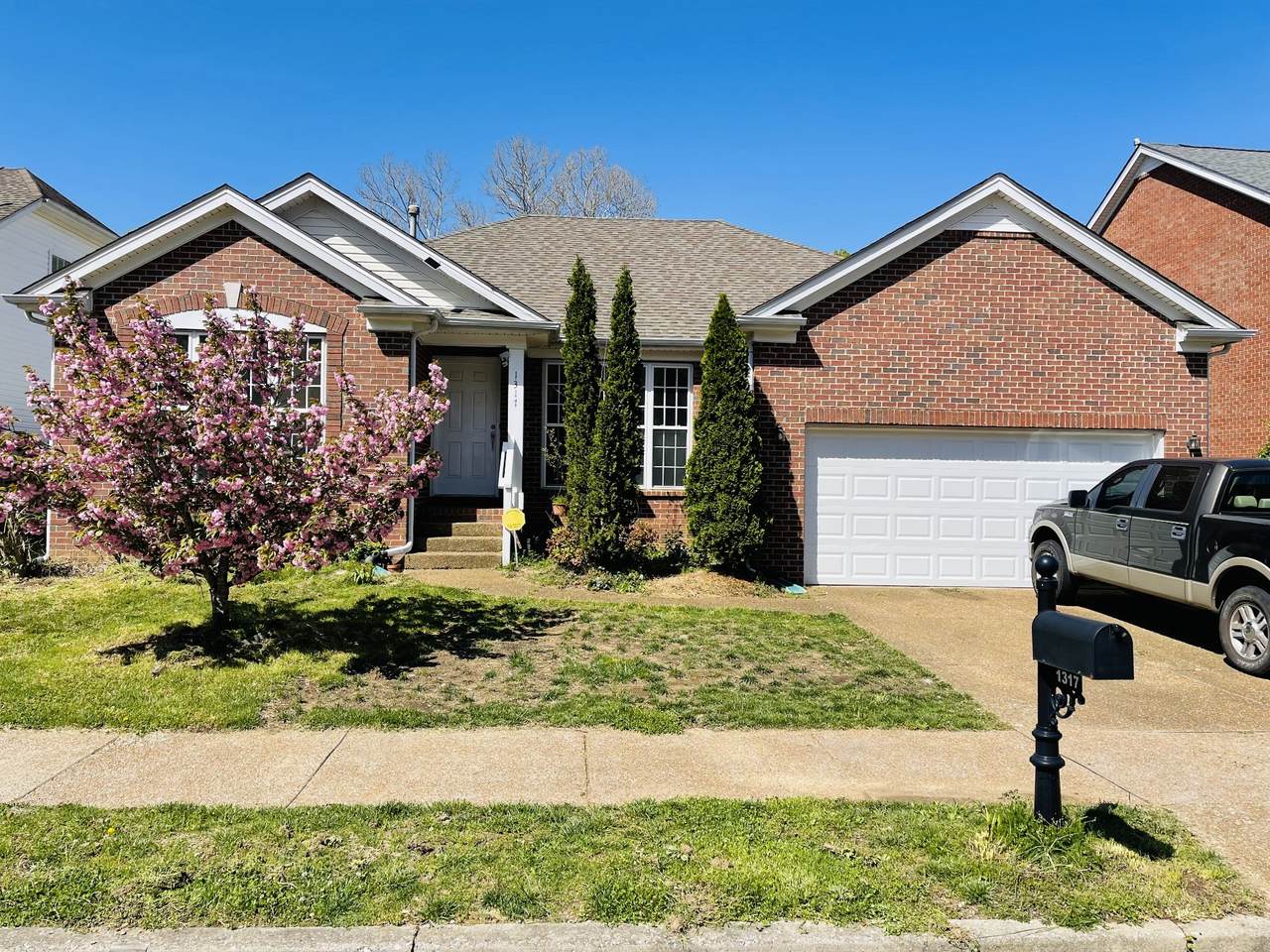 1317 Running Brook Rd - Photo 1
