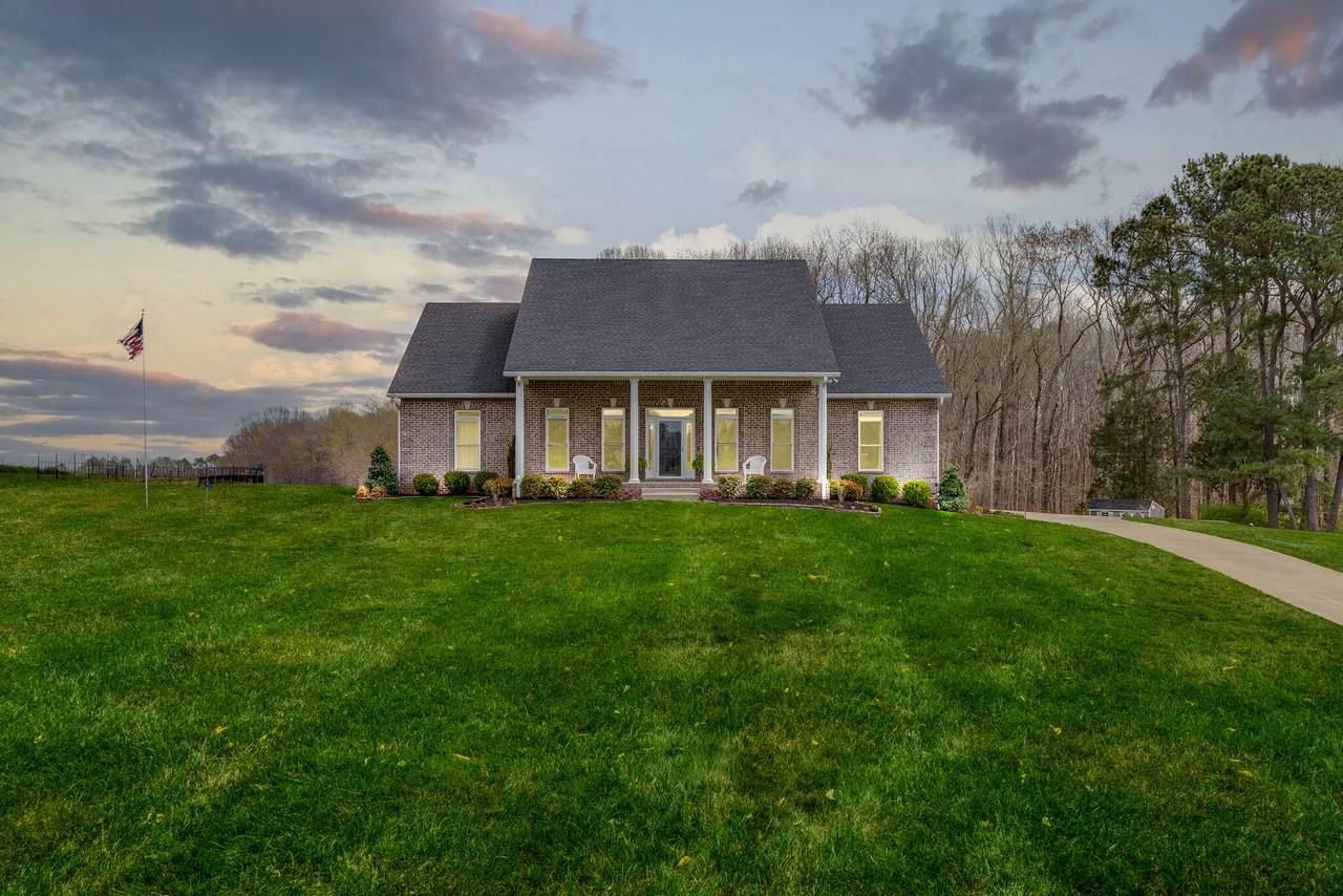 8882 New Chapel Rd - Photo 1