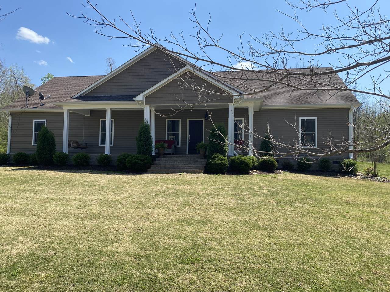 2479 Barnett Branch Rd - Photo 1