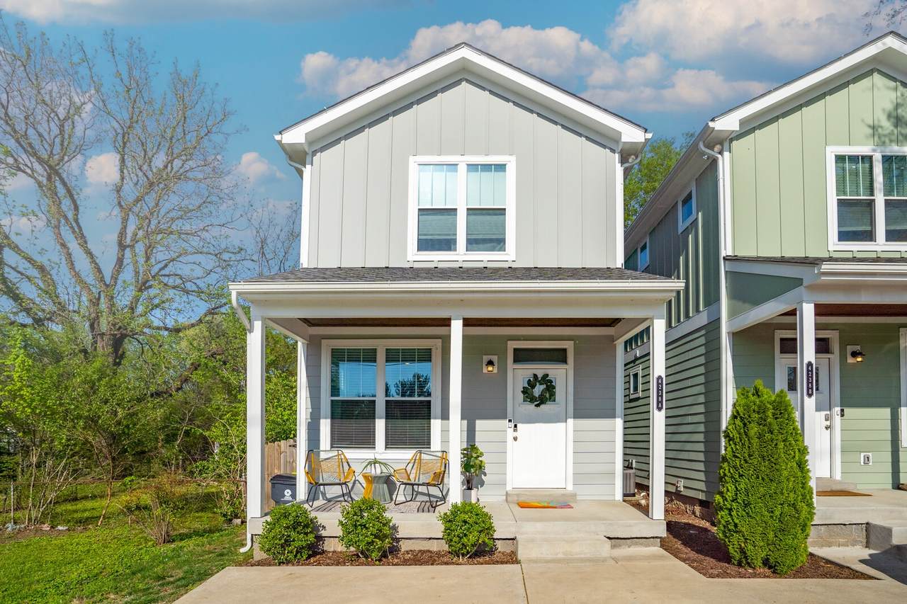 4238 Old Hickory Blvd. - Photo 1