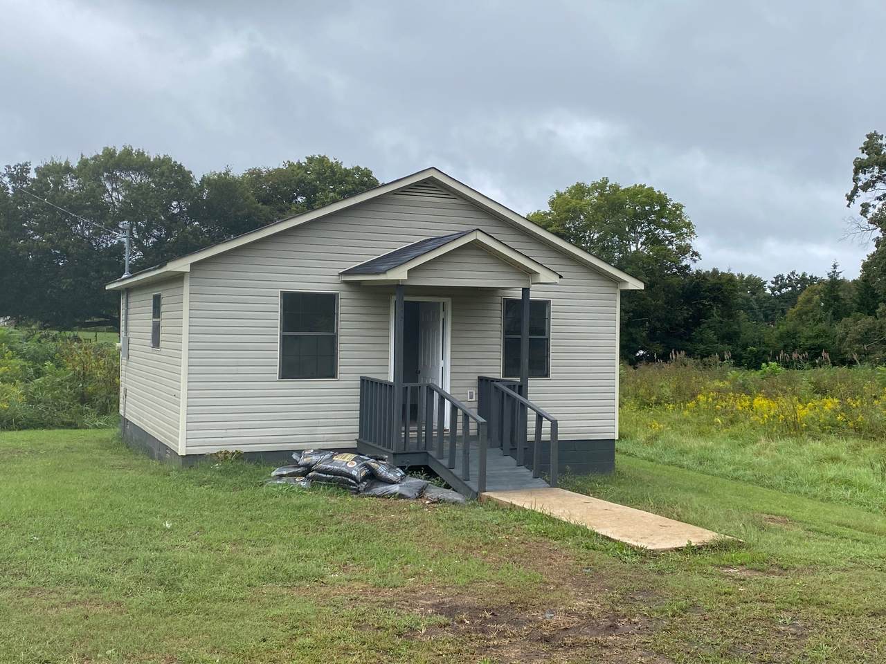 117 Church Of Christ Rd - Photo 1