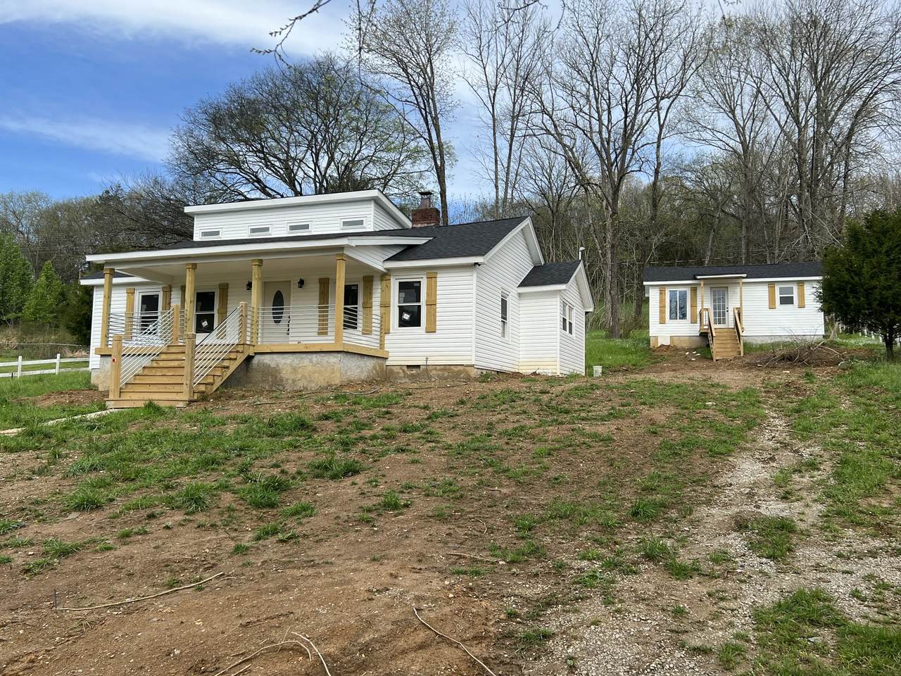 83 Turkey Creek Hwy - Photo 1