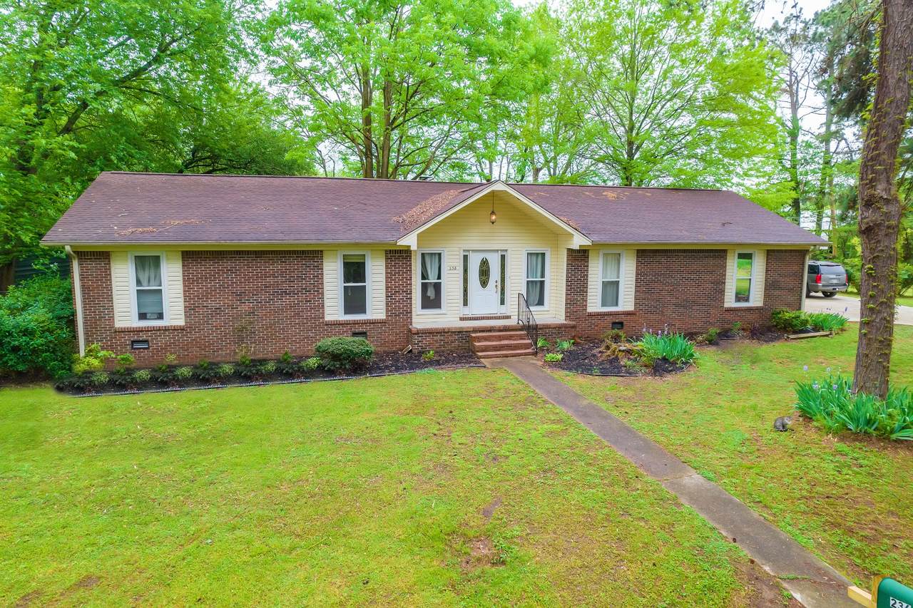 236 Fox Ridge Rd - Photo 1