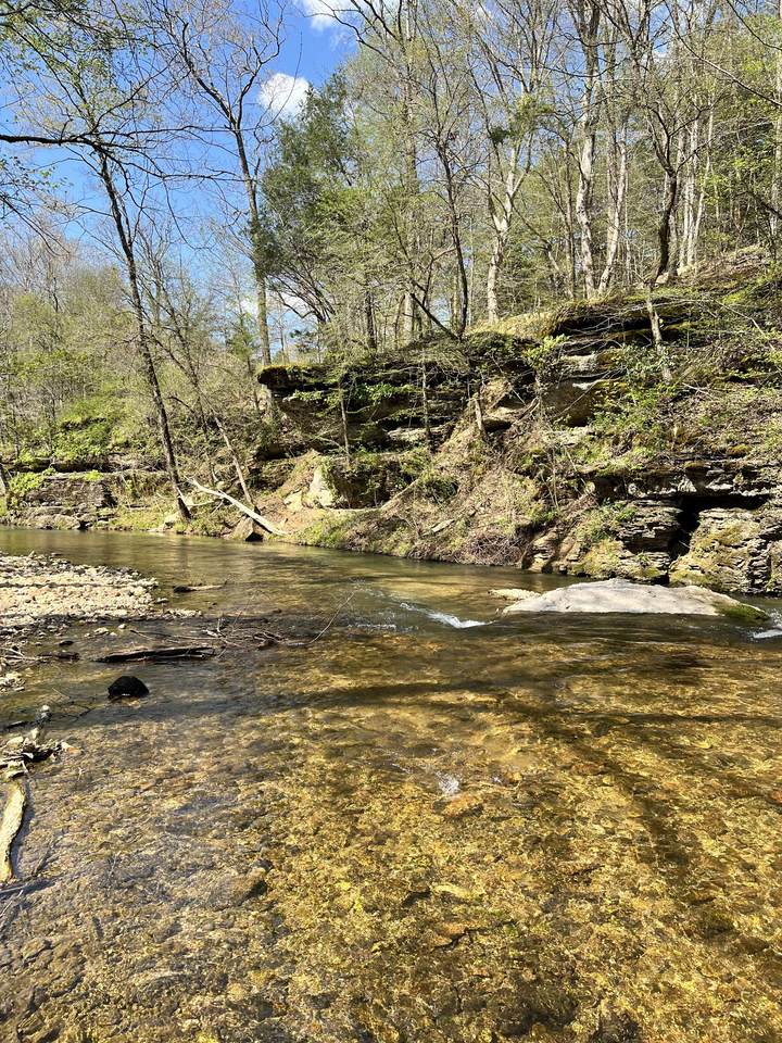 6460 Old Mill Creek Road - Photo 1
