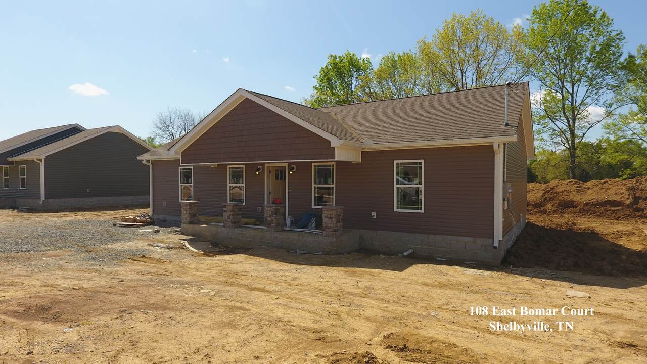108 E. Bomar Ct - Photo 1