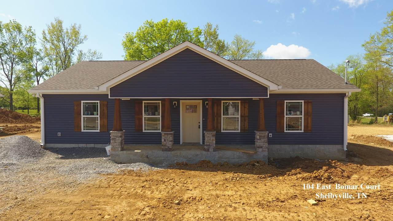 104 E. Bomar Ct. - Photo 1