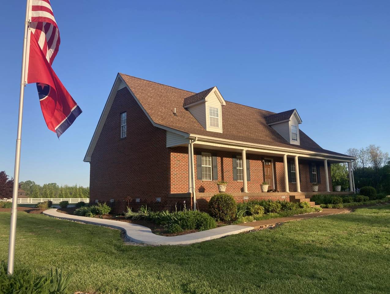 6684 Cool Springs Rd - Photo 1