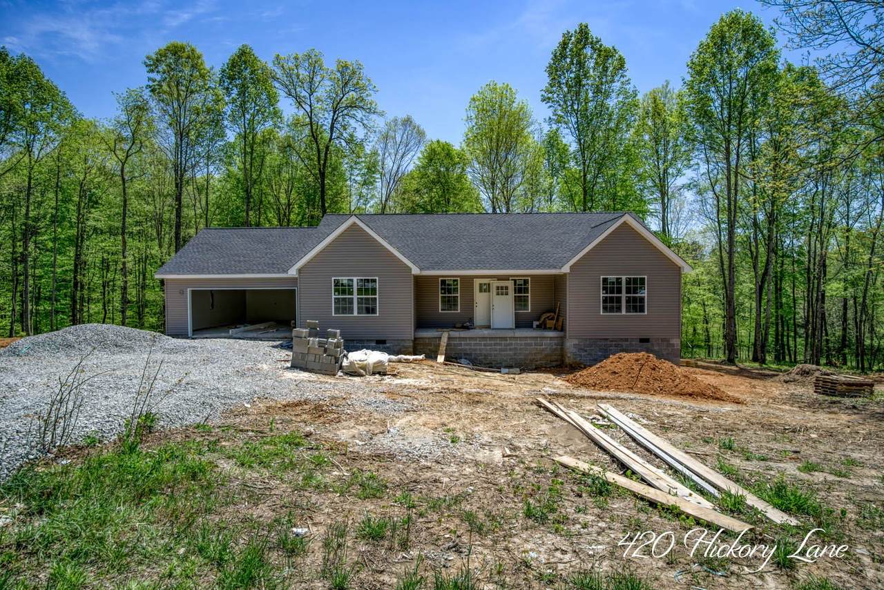 420 Hickory Lane - Photo 1
