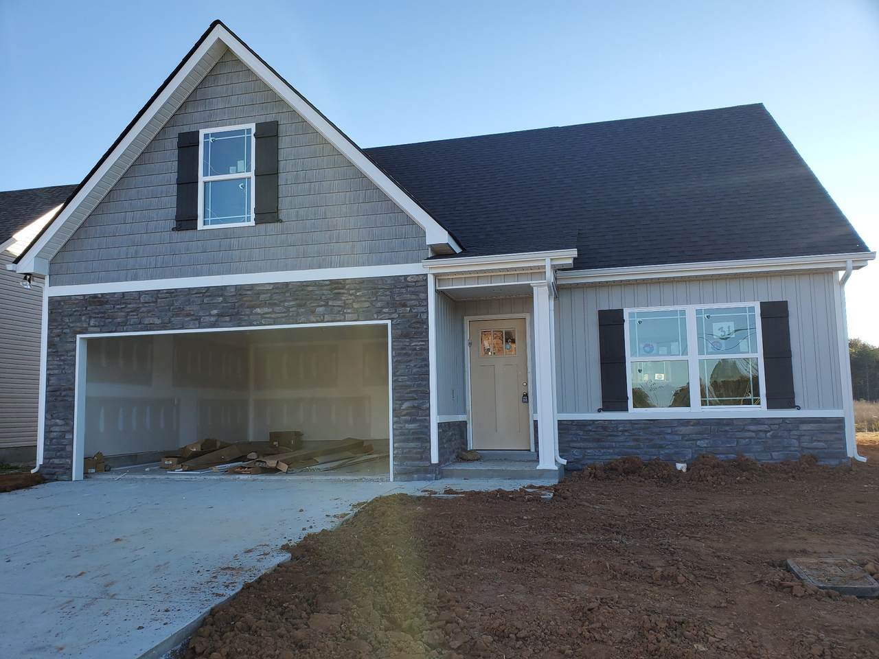 2420 Red Barn Road - Photo 1