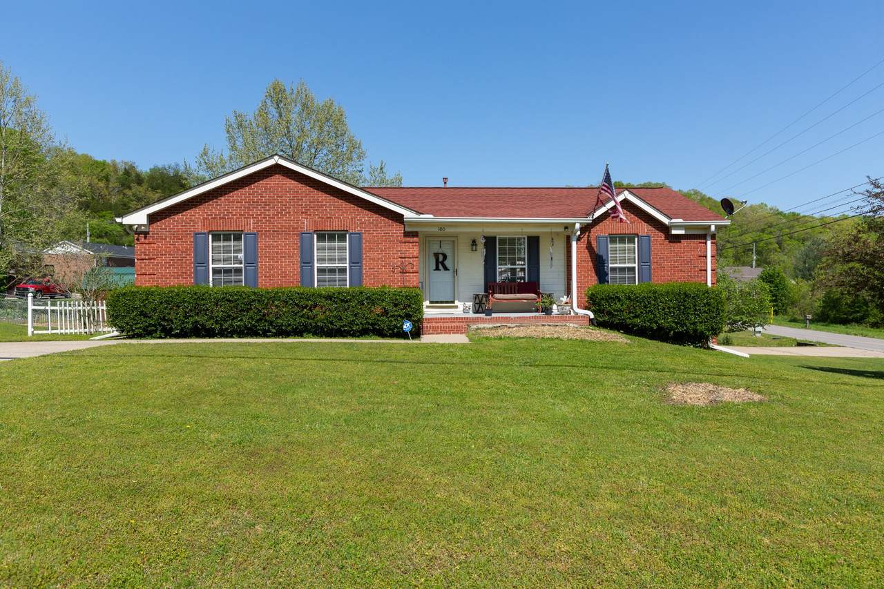 100 Eisenhower Dr - Photo 1