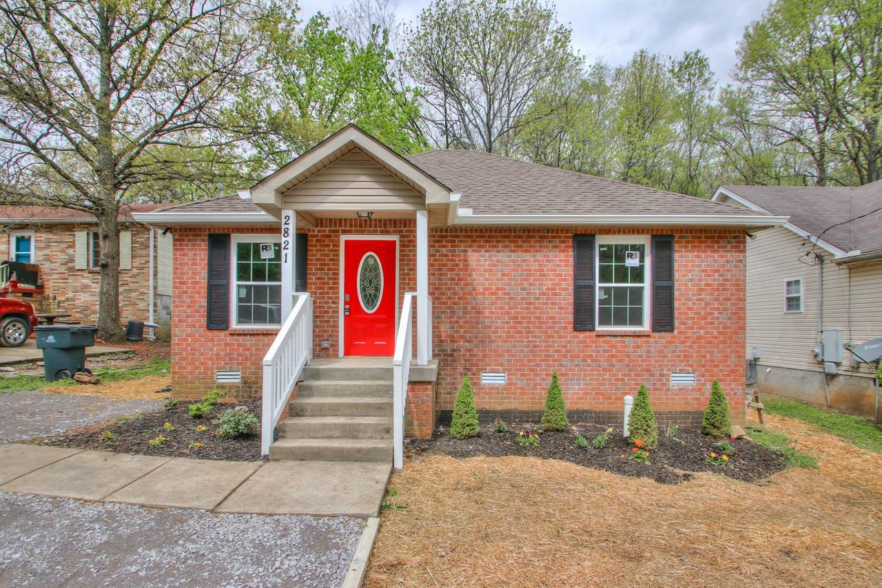 2821 Old Matthews Rd - Photo 1