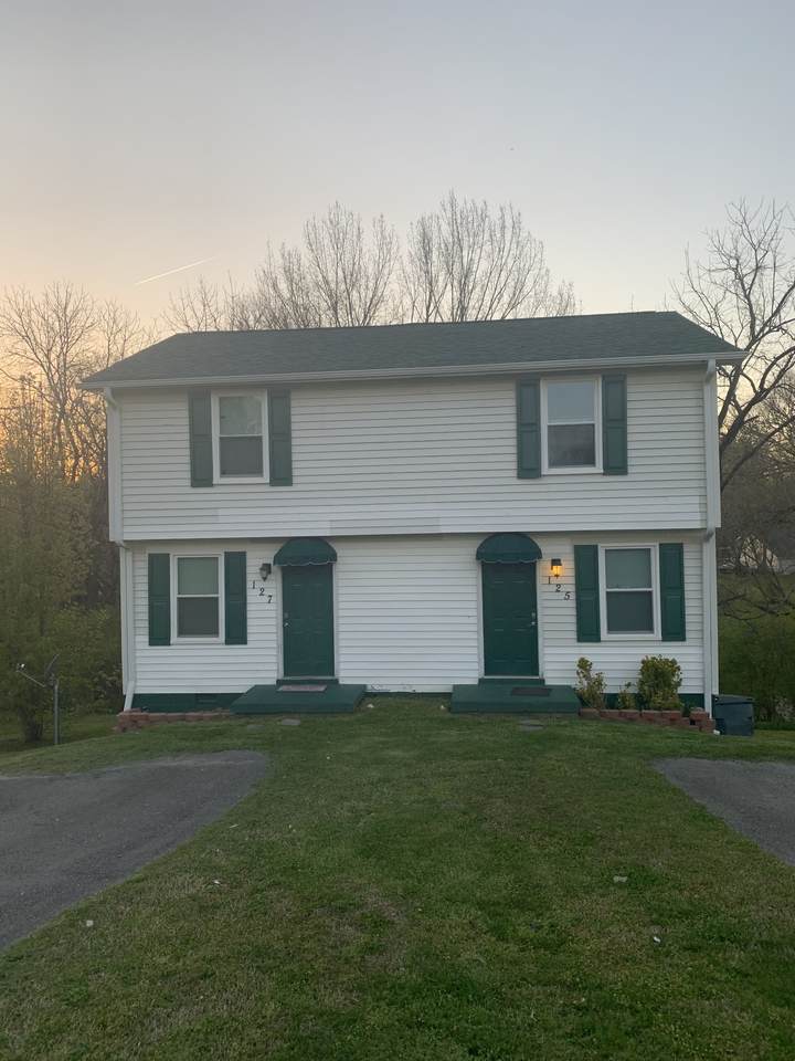 127 Creekside Ct - Photo 1