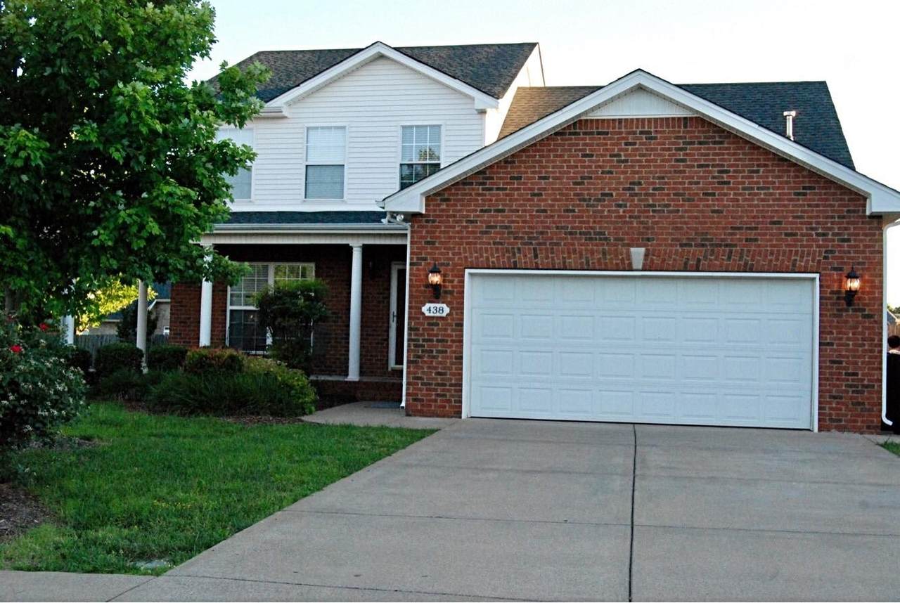 438 Brook Highland - Photo 1