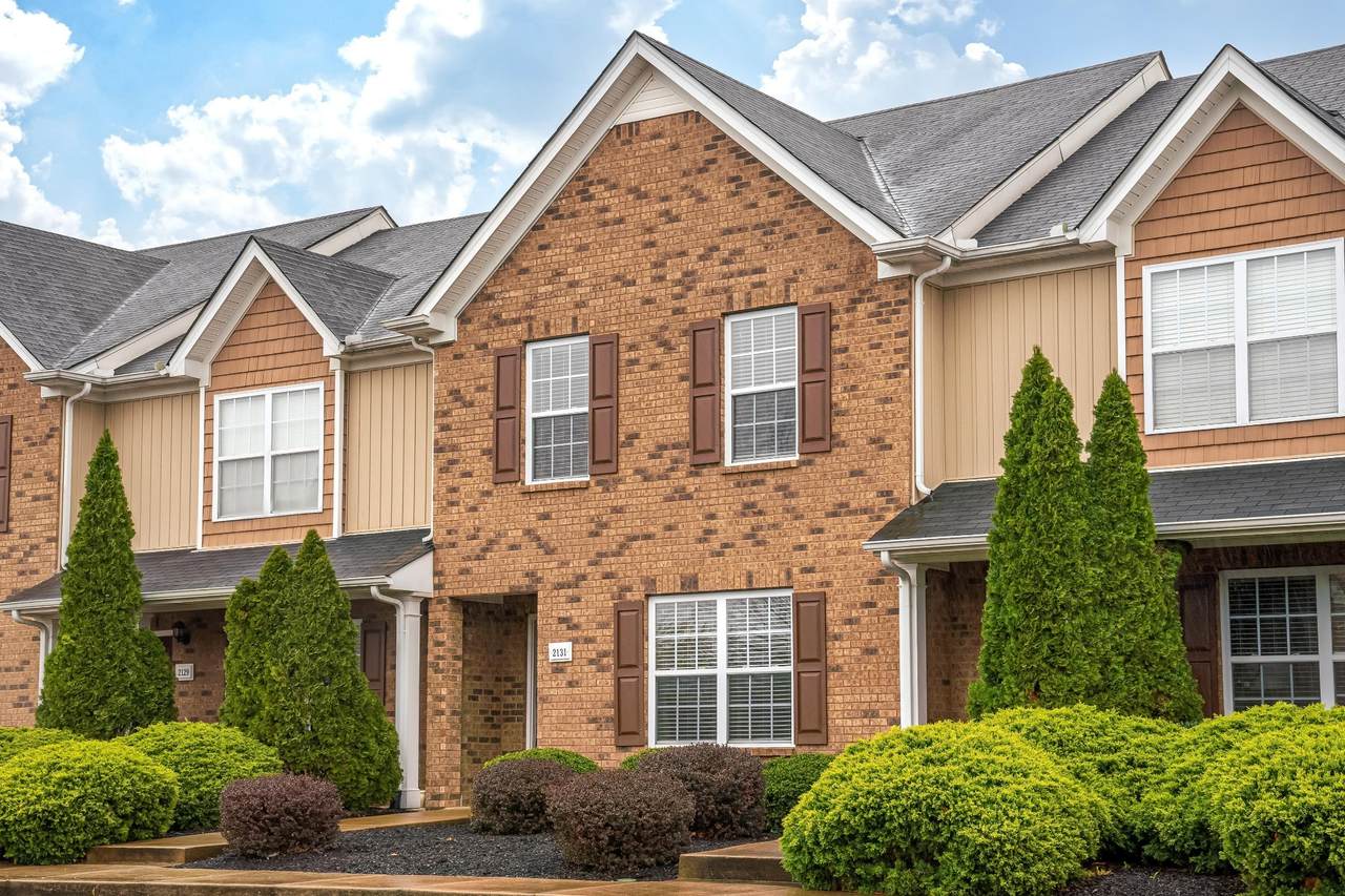 2131 Victory Gallop Ln - Photo 1