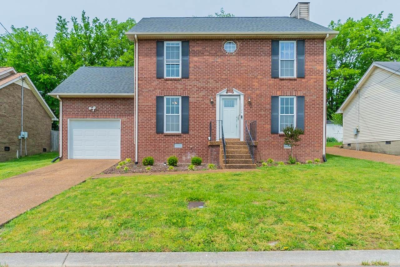 1724 Heritage Glen Dr - Photo 1