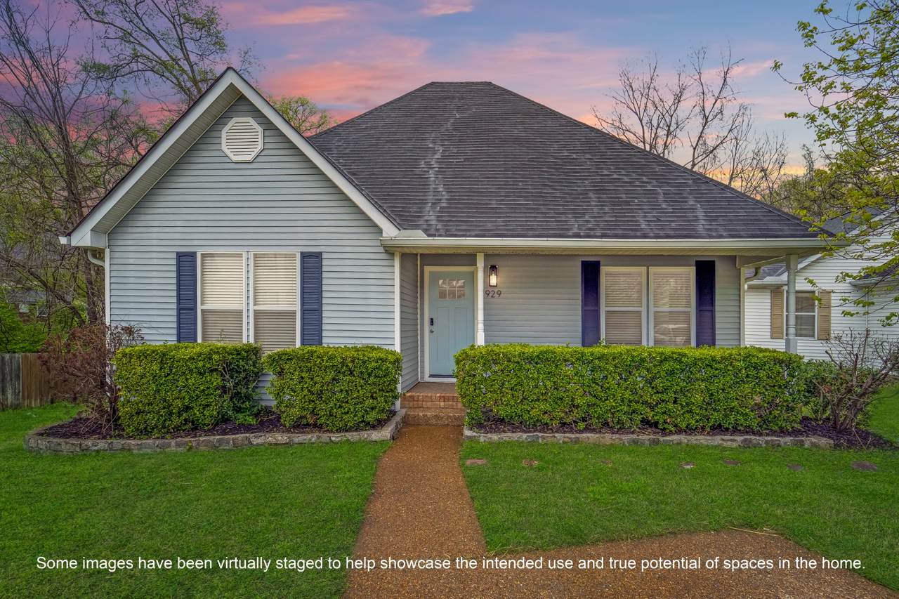 929 Taylor Merritt Ct - Photo 1