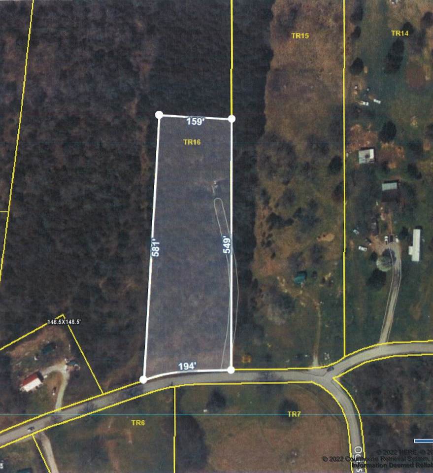 0 Woodmore Hollow Ln - Photo 1