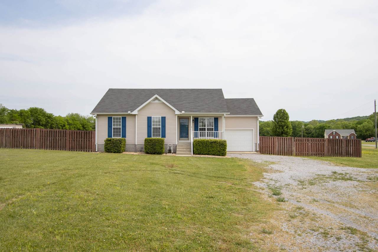 751 N Mckee Rd - Photo 1