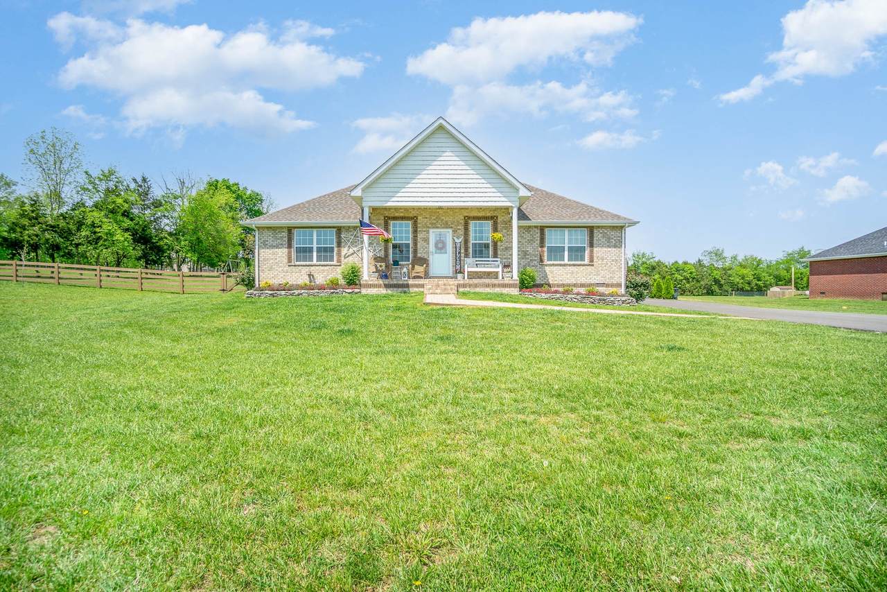 10410 Canoe Branch Rd - Photo 1