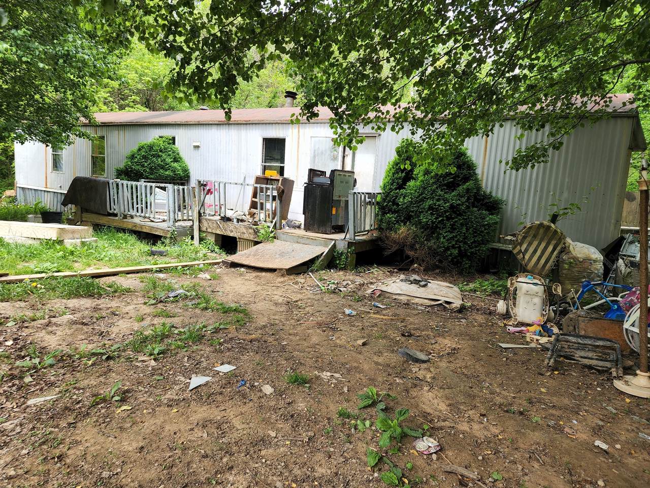 349 Fire Tower Rd - Photo 1