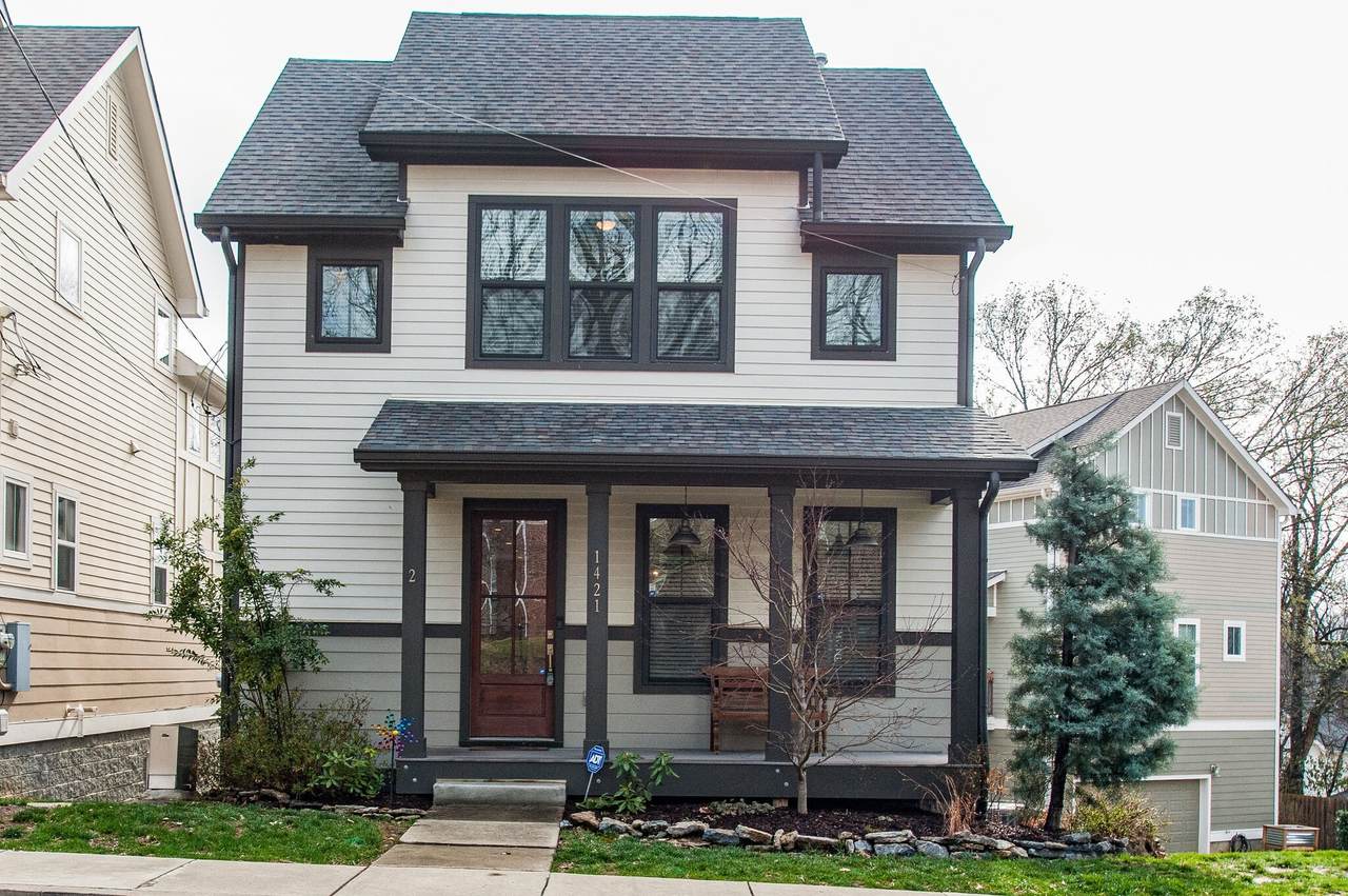 1421 Porter Rd - Photo 1