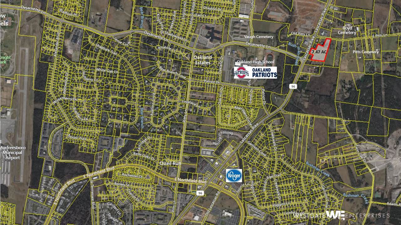 1560 E Pitts Ln - Photo 1
