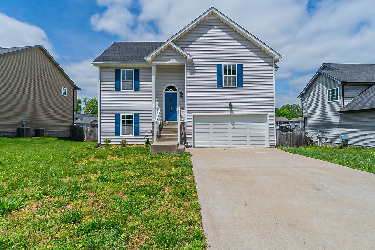 1132 Meachem Dr - Photo 1